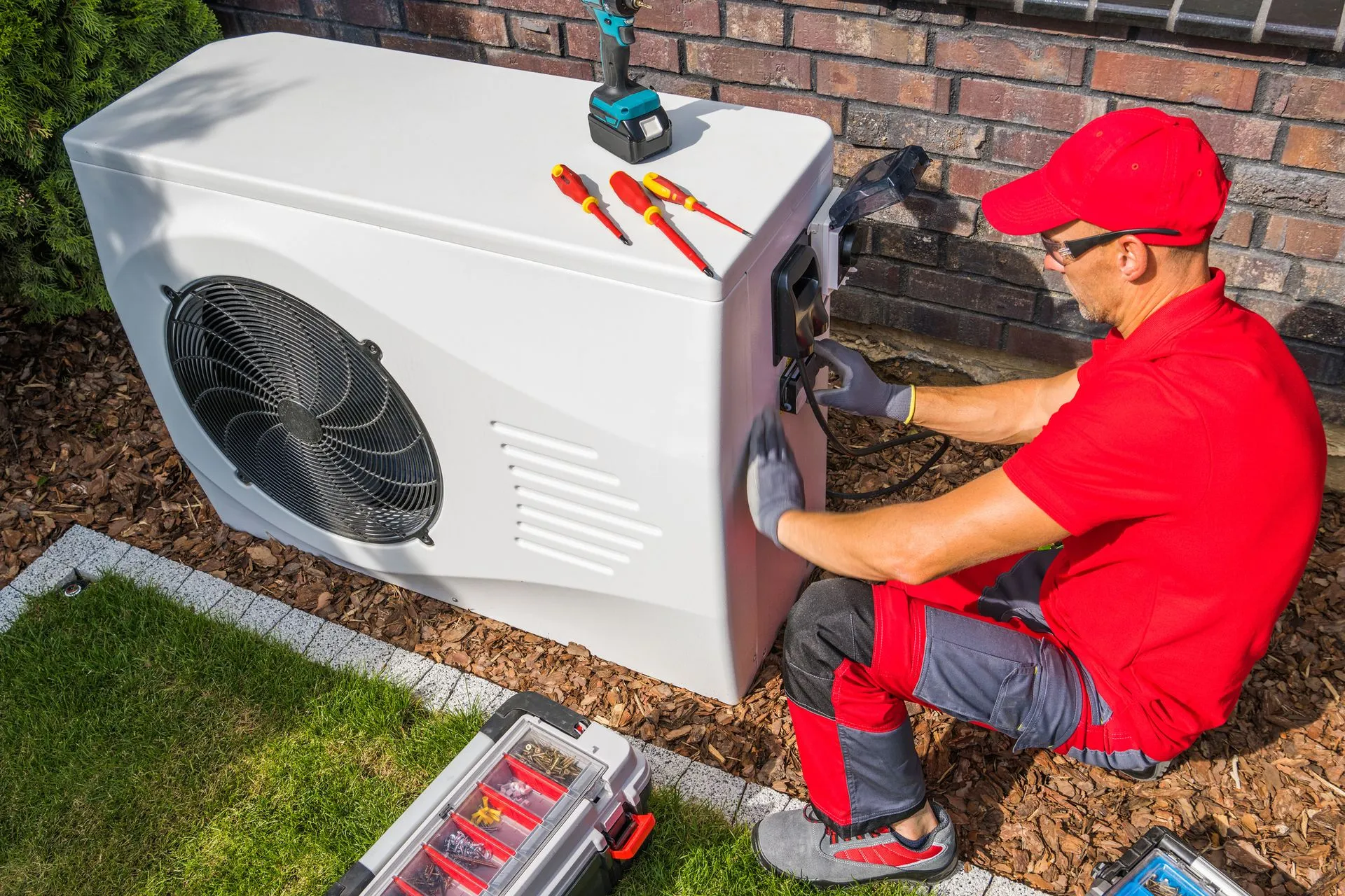 About HVAC in Birdsboro, PA